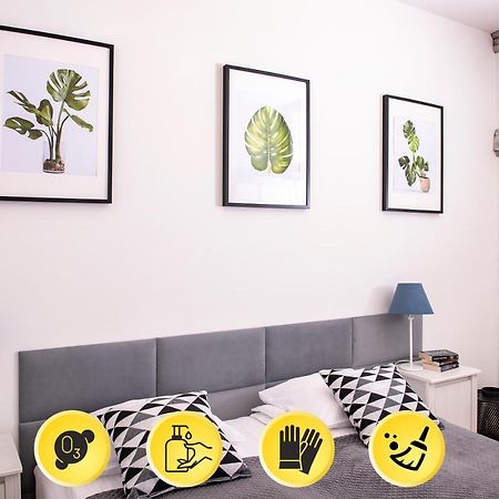 3D Florianska 15 Apartament Краків Екстер'єр фото