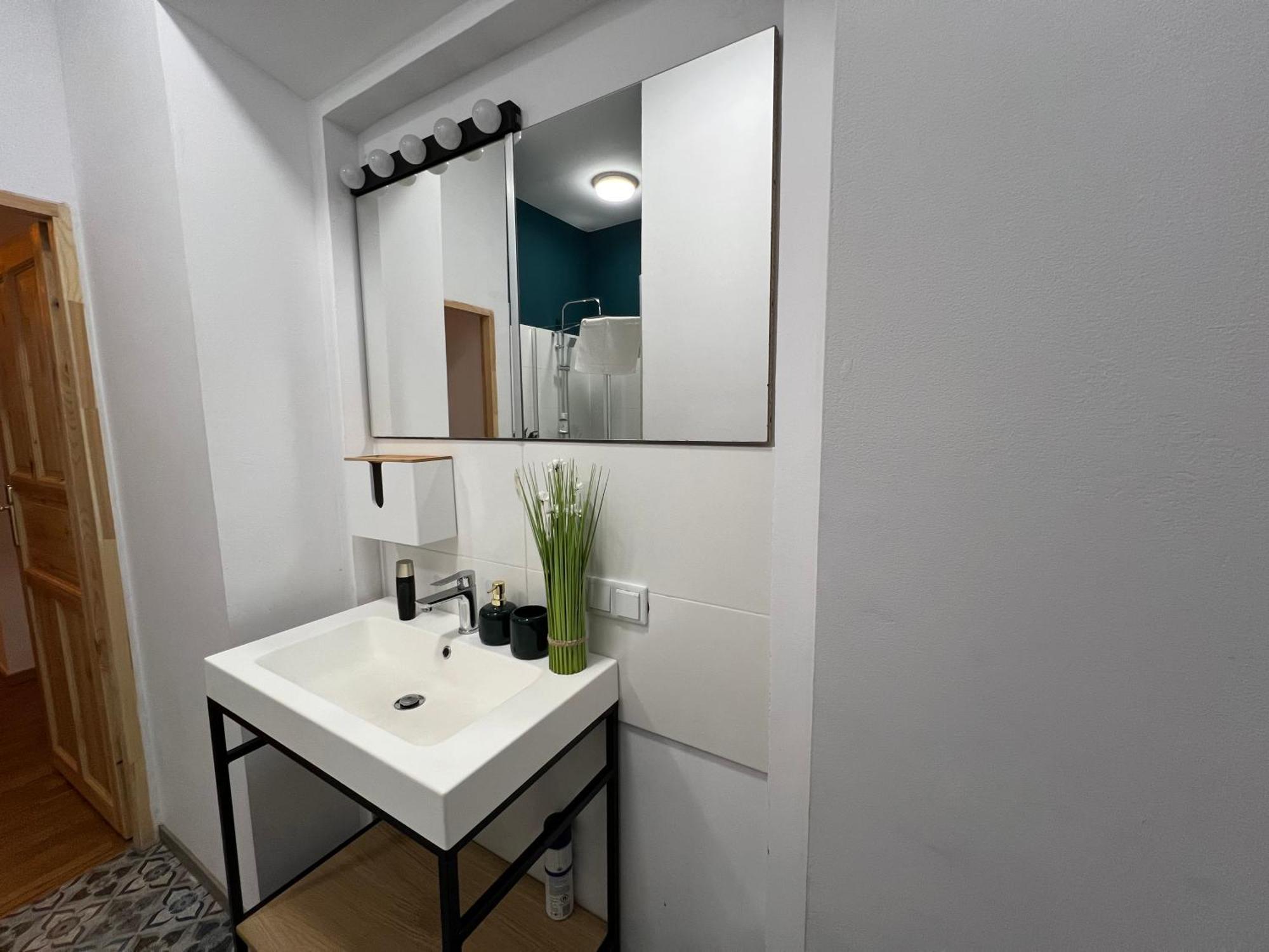 3D Florianska 15 Apartament Краків Екстер'єр фото