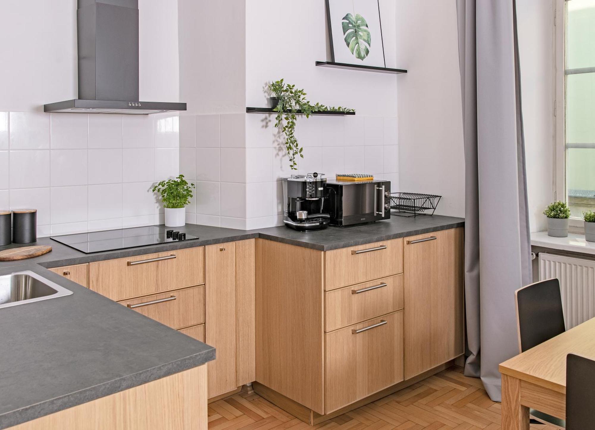 3D Florianska 15 Apartament Краків Екстер'єр фото