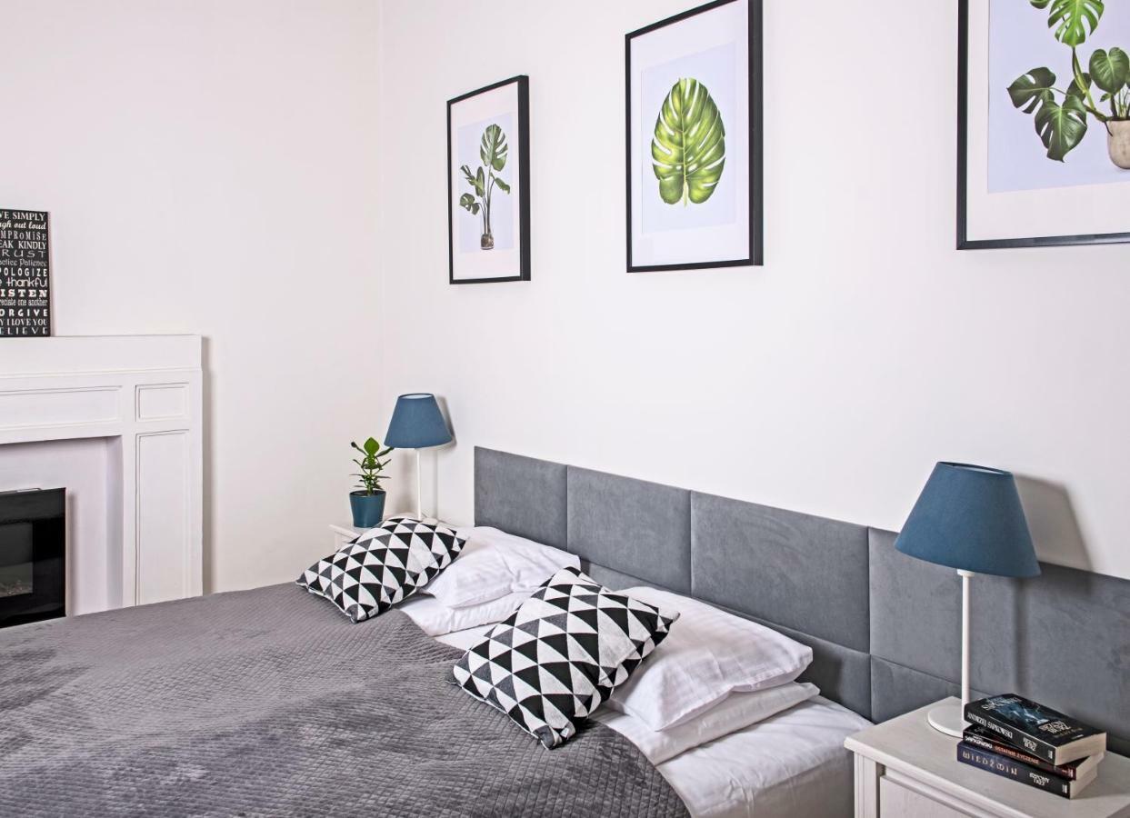 3D Florianska 15 Apartament Краків Екстер'єр фото